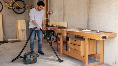 Будкрам купить AdvancedVac 18-8 (без ак. и з.у.) AdvancedVac 18-8 (без ак. и з.у.) 8