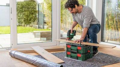 Будкрам купити UniversalSaw 18-100 (без ак. та з.п.) UniversalSaw 18-100 (без ак. та з.п.) 5