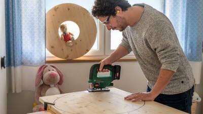 Будкрам купити UniversalSaw 18-100 (без ак. та з.п.) UniversalSaw 18-100 (без ак. та з.п.) 10