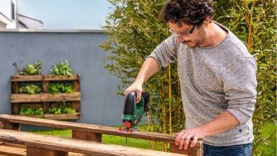 Будкрам купити UniversalSaw 18-100 (без ак. та з.п.) UniversalSaw 18-100 (без ак. та з.п.) 7