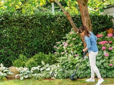 Будкрам купити EasyGrassCut 23 EasyGrassCut 23 6