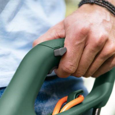 Будкрам купити EasyGrassCut 23 EasyGrassCut 23 8