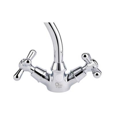Будкрам купить Смеситель для кухни Qtap Dominox CRM 271 Смеситель для кухни Qtap Dominox CRM 271 4