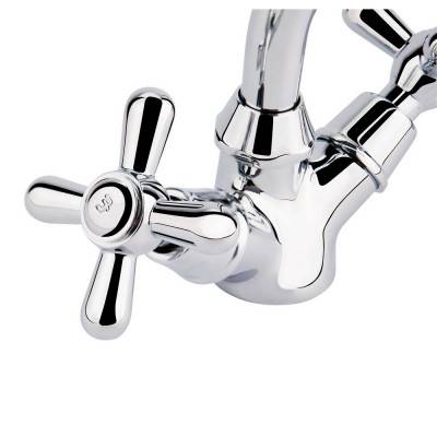 Будкрам купить Смеситель для кухни Qtap Dominox CRM 271 Смеситель для кухни Qtap Dominox CRM 271 5