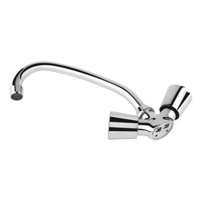 Будкрам купить Смеситель для кухни Qtap Mix CRM 271 Смеситель для кухни Qtap Mix CRM 271 3