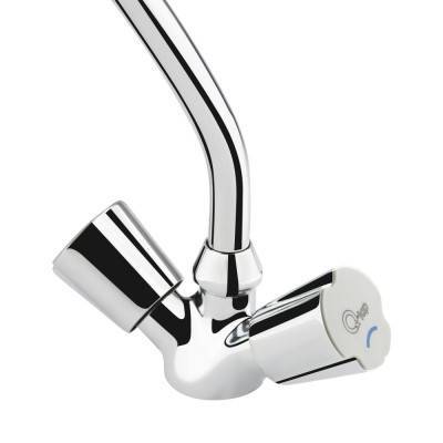 Будкрам купить Смеситель для кухни Qtap Mix CRM 271 Смеситель для кухни Qtap Mix CRM 271 4