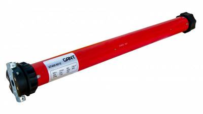 Будкрам купити Внутрішньовальний двигун GT45M-20/15 NHK