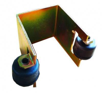 Будкрам купить Уловитель верхний Gant 650 кг