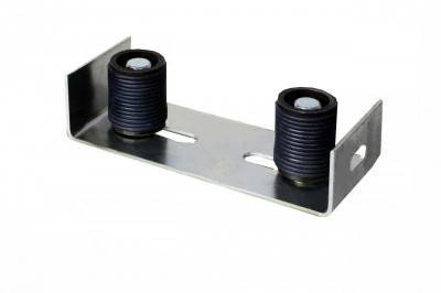 Будкрам купити Rolling Hi Tech Обмежувач верхній 2 ролики 500 кг