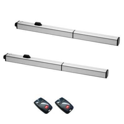 Будкрам купити Привід P7 WINTER KIT