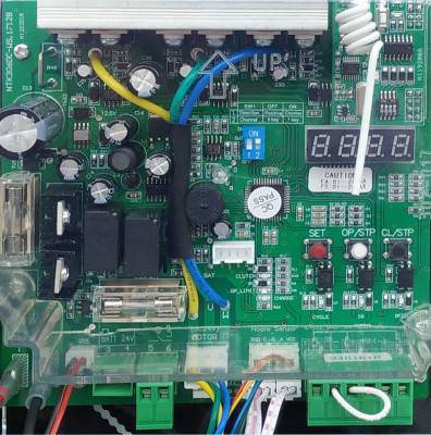 Будкрам купити Автоматика для воріт Gant SET BA-400 комплект + PULSAR (230) сигнальна лампа + IR30M фотоелементи для зовнішньої установки + рейка 4м Автоматика для воріт Gant SET BA-400 комплект + PULSAR (230) сигнальна лампа + IR30M фотоелементи для зовнішньої установки + рейка 4м 5