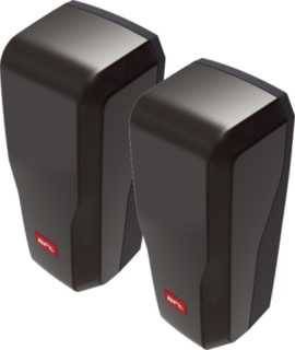 Будкрам купити DESME A15 - фотоелементи інфрачервоні 24В, 30м