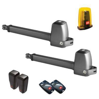 Будкрам купити Комплект приводів ATHOS A25 KIT FULL