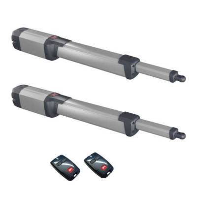 Будкрам купить Комплект приводов KUSTOS BT A25 KIT