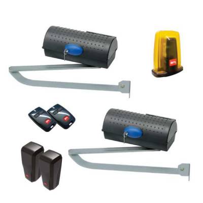 Будкрам купити Привід IGEA BT KIT FULL