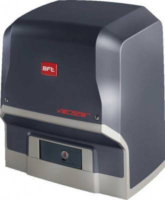 Будкрам купити Привід швидкісний ARES VELOCE SMART BT A1000 для воріт з масою стулки до 1000 кг Привід швидкісний ARES VELOCE SMART BT A1000 для воріт з масою стулки до 1000 кг 2