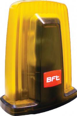 Будкрам купить RADIUS LED AC R1 — сигнальная лампа со встроенной антенной, 230В