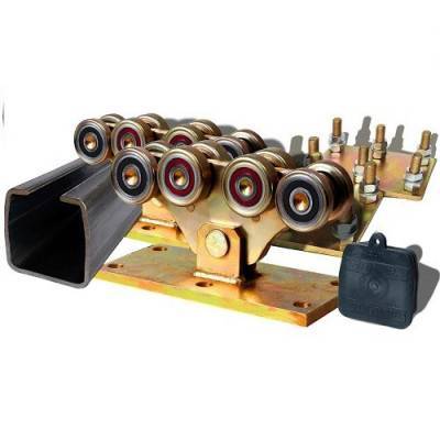 Будкрам купити Rolling Hi Tech Комплект до 1000 кг