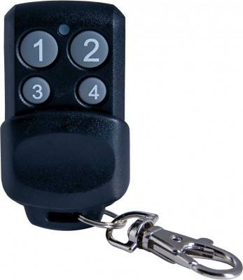 Будкрам купить Пульт ДУ ВА 4  Пульт ДУ ВА 4  2