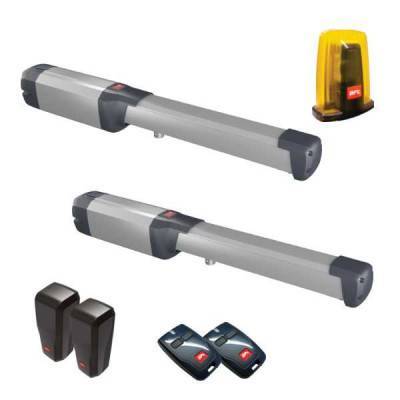 Будкрам купити Комплект приводів PHOBOS BT A40 KIT FULL