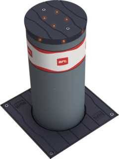 Будкрам купити Боллард RANCH B 219/700 L