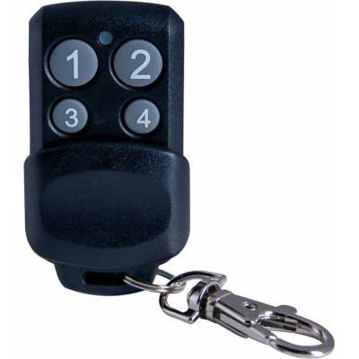 Будкрам купить Пульт ДУ ВА 4  (с красным светодиодом) Пульт ДУ ВА 4  (с красным светодиодом) 2