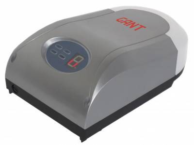Будкрам купити Автоматика для секційних воріт Gant GM800/G3000Belt