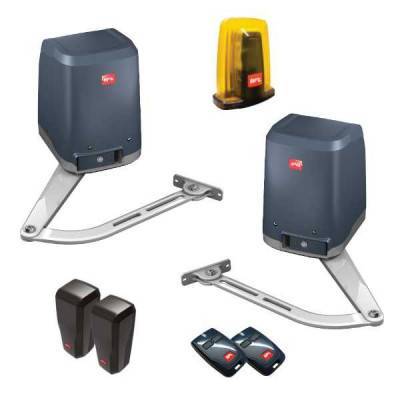 Будкрам купити Комплект приводів VIRGO SMART BT A20 KIT FULL