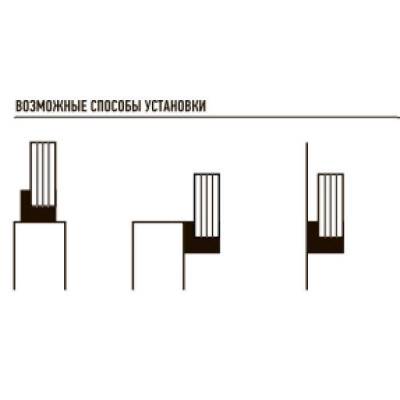 Будкрам купить Сигнальная лампа ELAC Сигнальная лампа ELAC 2