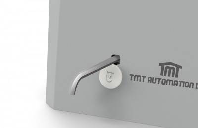 Будкрам купить Автоматика для откатных ворот Gant HUSKY-700 Автоматика для откатных ворот Gant HUSKY-700 3