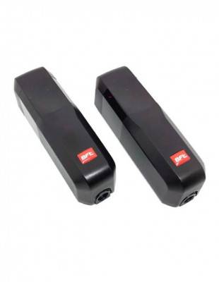 Будкрам купити COMPACTA - фотоелементи інфрачервоні з поворотними лінзами (до 180 °) 12-33В, 20м