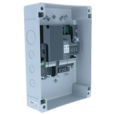 Будкрам купить Блок управления Nice MC800