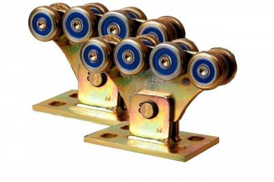 Будкрам купити Rolling Hi Tech Каретка мала до 500 кг