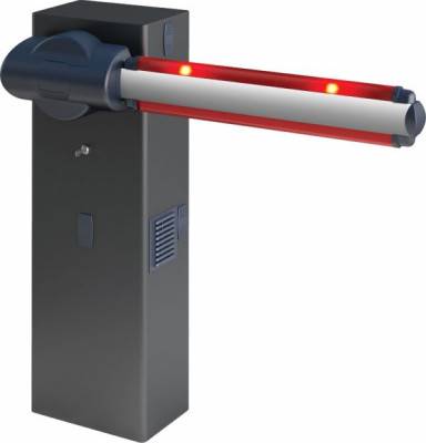 Будкрам купить Шлагбаум MOOVI 30, 3м