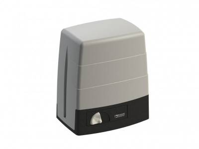 Будкрам купить Автоматика Roger Technology KIT BM30/400 «Brushless», для откатных ворот весом до 500 кг с механическими концевыми выключателями