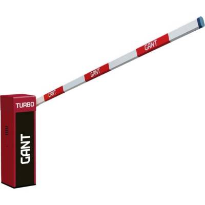 Будкрам купить Шлагбаум Gant KIT BiTurbo