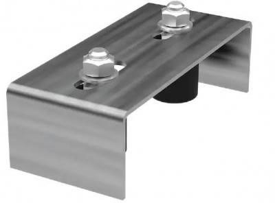 Будкрам купити Roll Grand Обмежувач верхній 2 ролики 500 кг