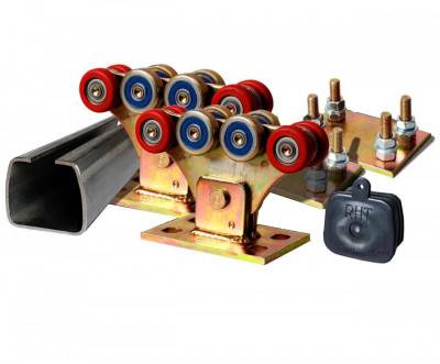 Будкрам купити Rolling Hi Tech Комплект до 800 кг