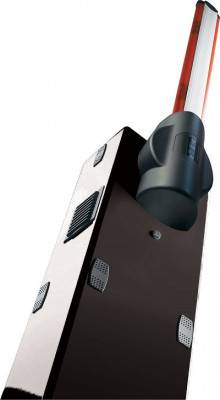 Будкрам купить Шлагбаум MOOVI 30S