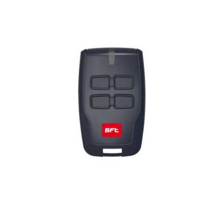 Будкрам купити MITTO 4 4-х канальний пульт-радіопередавач, 433,92 МГц, ролінг-код