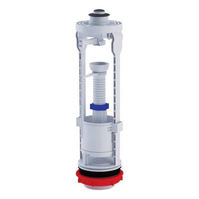 Будкрам купити Зливний механізм для унітазу ANI Plast WC7030M