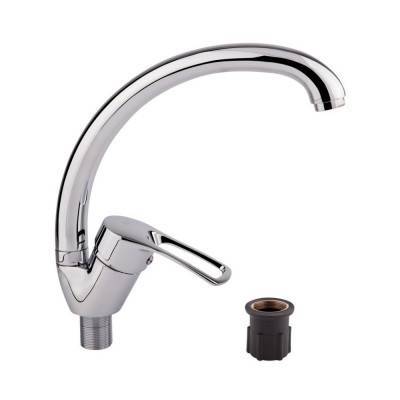 Будкрам купить Смеситель для кухни GF (CRM)S-04-008EF Смеситель для кухни GF (CRM)S-04-008EF 3