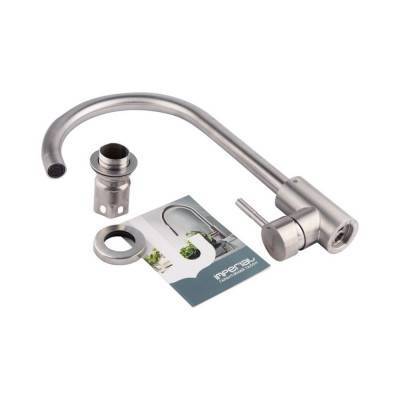 Будкрам купить Смеситель для кухни Imperial 31-107-01 Смеситель для кухни Imperial 31-107-01 4