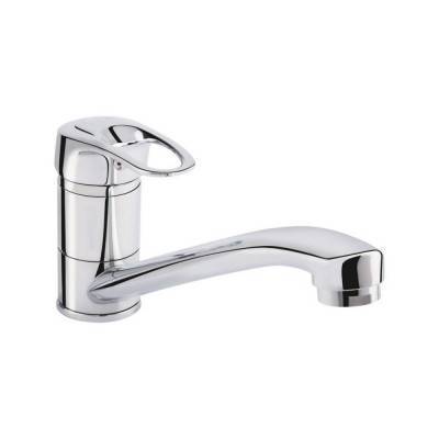 Будкрам купить Смеситель для кухни Lidz (CRM) 16 37 002 00 250 мм Смеситель для кухни Lidz (CRM) 16 37 002 00 250 мм 3