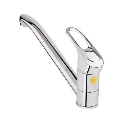 Будкрам купить Смеситель для кухни Lidz (CRM) 16 37 002 00 250 мм Смеситель для кухни Lidz (CRM) 16 37 002 00 250 мм 4