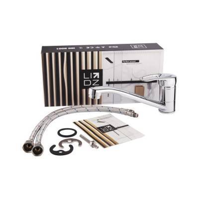 Будкрам купить Смеситель для кухни Lidz (CRM) 16 37 002 00 250 мм Смеситель для кухни Lidz (CRM) 16 37 002 00 250 мм 6