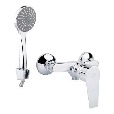 Будкрам купить Смеситель для душа Lidz (CRM) 20 38 010 00