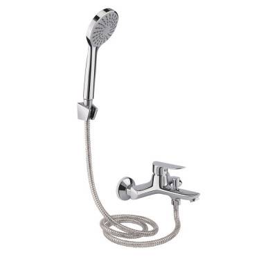 Будкрам купить Смеситель для ванны Lidz (CRM) 15 36 006 01