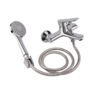 Будкрам купить Смеситель для ванны Lidz (CRM) 15 36 006 01 Смеситель для ванны Lidz (CRM) 15 36 006 01 3