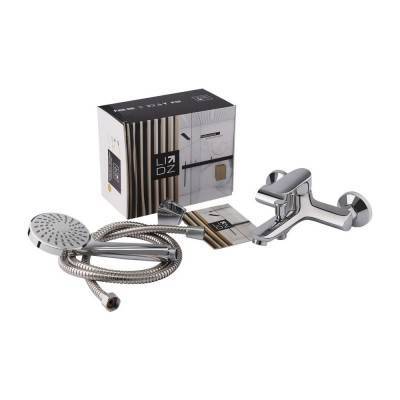 Будкрам купить Смеситель для ванны Lidz (CRM) 15 36 006 01 Смеситель для ванны Lidz (CRM) 15 36 006 01 4